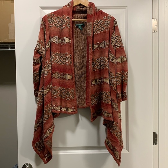 Ralph Lauren Cardigan - Picture 1 of 5